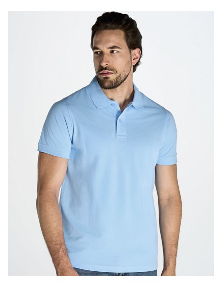 JHK-PORA210-Mens Polo Regular 2